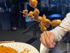 -狮伙海鲜捞(千灯湖店)