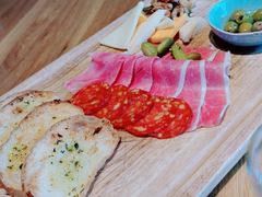 -The Diner X餐厅(青岛万象城店)
