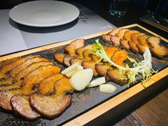 -外婆家(杭州马塍店)