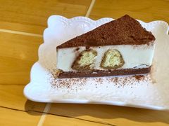 -长颈鹿咖啡(大学路店)