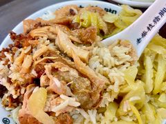 -老柴枝猪脚饭(窑岭店)