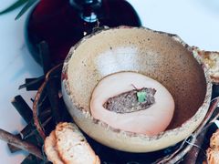 -翡翠36餐厅(浦东香格里拉店)