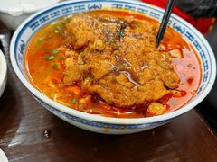 -福海面馆(阳曲店)