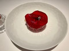 -Le Comptoir de Pierre Gagnaire