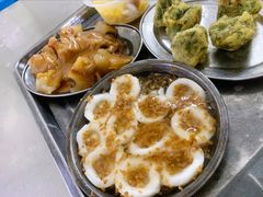 鲎粿-福合沟无米粿甜汤粿品店