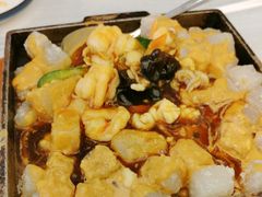 -品海楼·大连海胆锅贴馆(东港店)