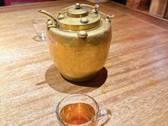 -小吊梨汤·北京菜·烤鸭(四元桥店)