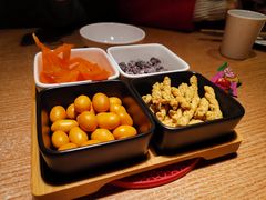 -李子坝梁山鸡(北碚万达五鸡哥店)