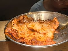 -西塔老太太泥炉烤肉(北京亚运村店)