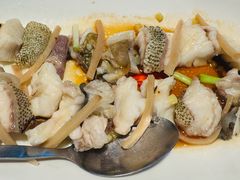 -滋粥楼·顺德菜(番禺广场总店)