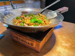 -费大厨辣椒炒肉(万家丽一店)