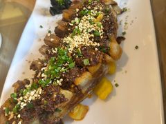 -严记小天府酸菜鱼(西四路店)