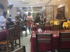 大堂-首占学彬杠面(日韵东方店)