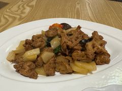素三杯鸭-佛有缘素食馆·荔湾老字号(陈家祠首店)