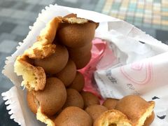 -利强记北角鸡蛋仔(弥敦道店 )