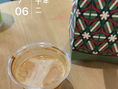 -Manner coffee(深圳光明万达广场店)