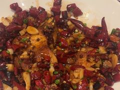 -黄泥岗·地道湖北菜(奥特莱斯店)