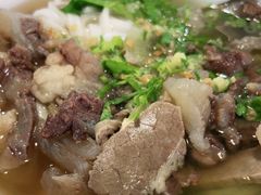 -菜忠潮州牛肉店(岗厦店)