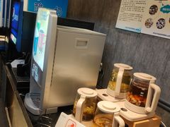 -非烤勿扰韩料自助烤肉(松山湖万科店)
