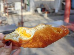 -张家油条