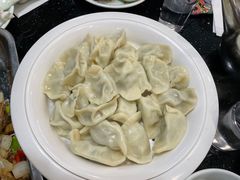 -胶东海鲜大排档(北太平庄店)
