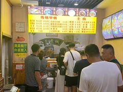 -真素诚·清真(新华路店)
