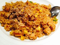 -必胜客(堤口路店)