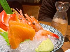 -山葵家居酒屋(天目里店)
