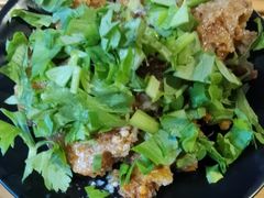 粉蒸牛肉-朱大嘴肥肠血旺(福字街店)