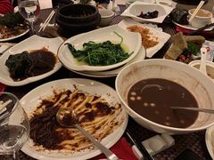 -逸林轩中餐厅(中信泰富朱家角锦江酒店)