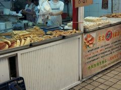 门面-嘉荟市场(北新泾店)