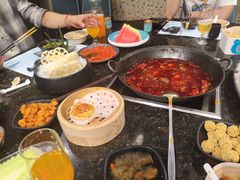 -王家渡火锅(三苏祠店)