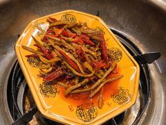 -盐井记·自贡美蛙鲜锅兔(中和店)