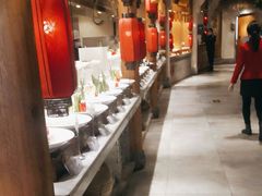 -七十七号厨房·新派江西菜(滨湖店)