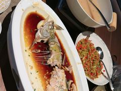 -曾宴·楚菜(湖北省博物馆店)