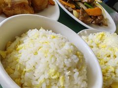 蛋炒饭-华光餐厅(复兴路店)