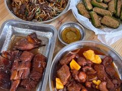 -大哥餐厅(西城花园店)