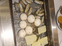 -苏格里岛自助烤肉海鲜火锅(成都金牛万达店)