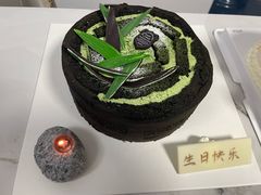 -DUFF LANGE杜夫朗格蛋糕(长沙店)