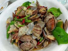 -威海渔村(黄兴路店)