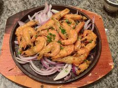 -南京大牌档(中关村领展广场店)