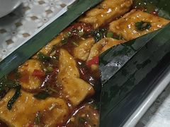 -蜗牛小馆醉乡民谣云南菜(惠新西里店)