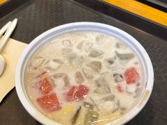 -文昌邓记清补凉(西沙路店)
