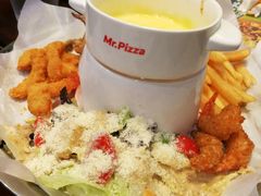-Mr.Pizza米斯特比萨(合肥一九一二街区店)