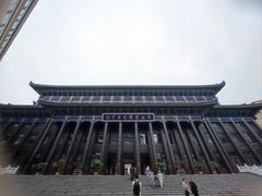 -东关清真大寺