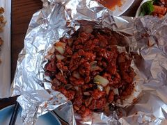-闻香阁·清真(光荣道店)