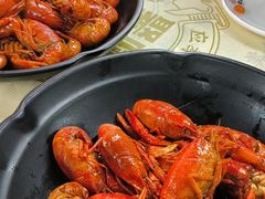 -聚味瞿记·龙虾堂(树木岭店)