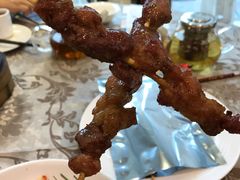 -新兴家喻酒家·羊城名宴(昌岗店)