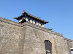 -西安城墙·碑林历史文化景区