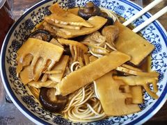 -西园寺素食(西园弄戒幢律寺店)